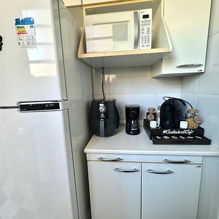 Apto Novo Em Icarai Νιτερόι Εξωτερικό φωτογραφία