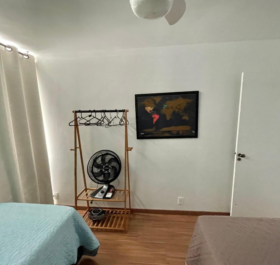 Apto Novo Em Icarai Νιτερόι Εξωτερικό φωτογραφία