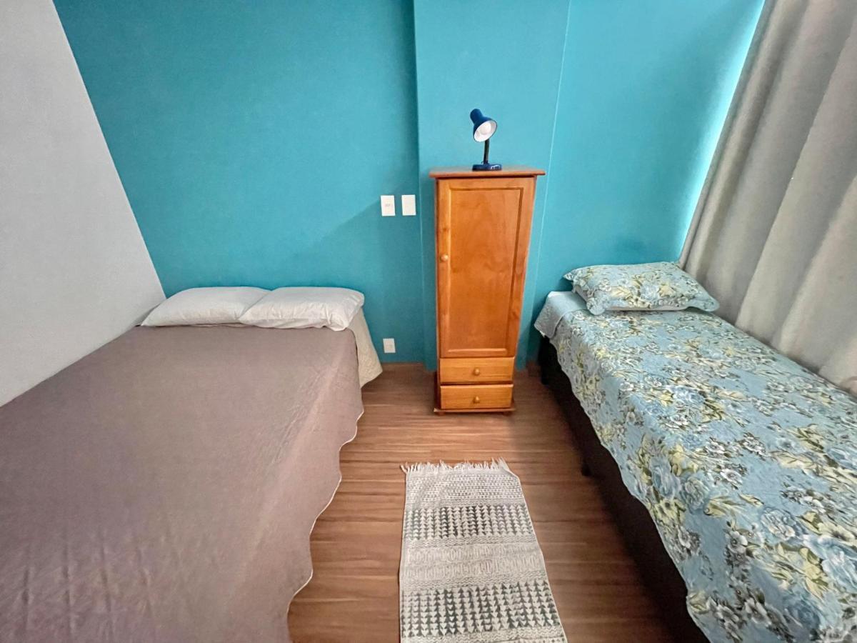 Apto Novo Em Icarai Νιτερόι Εξωτερικό φωτογραφία