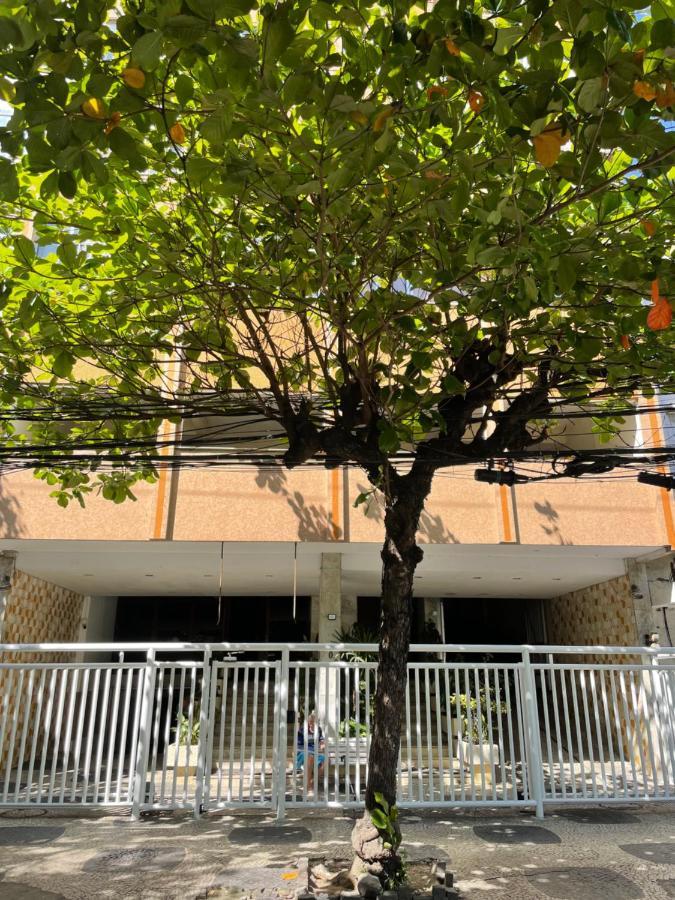 Apto Novo Em Icarai Νιτερόι Εξωτερικό φωτογραφία