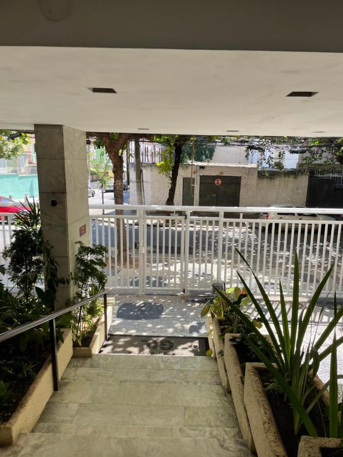 Apto Novo Em Icarai Νιτερόι Εξωτερικό φωτογραφία